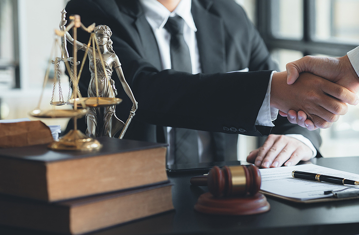 Best Civil Rights Lawyer In San Jose, California